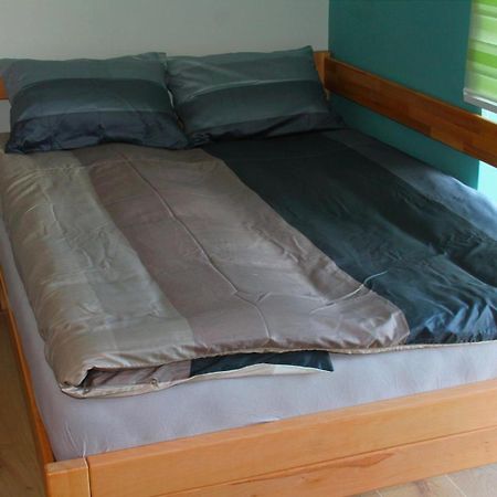 Hostel Villa Popovic 特拉夫尼克 外观 照片