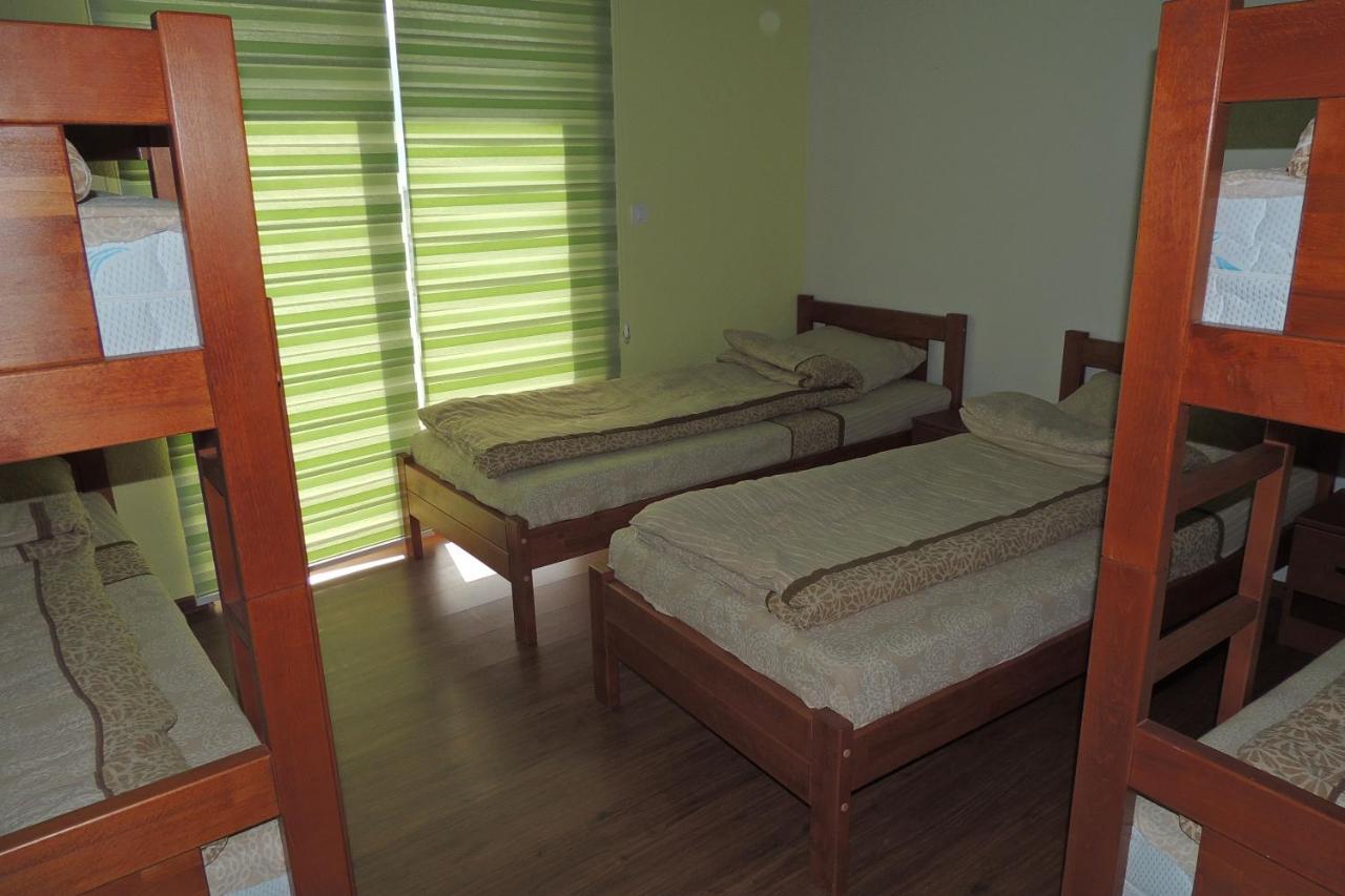 Hostel Villa Popovic 特拉夫尼克 外观 照片