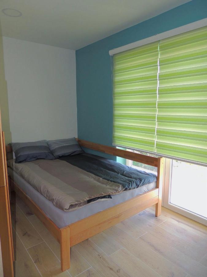 Hostel Villa Popovic 特拉夫尼克 外观 照片