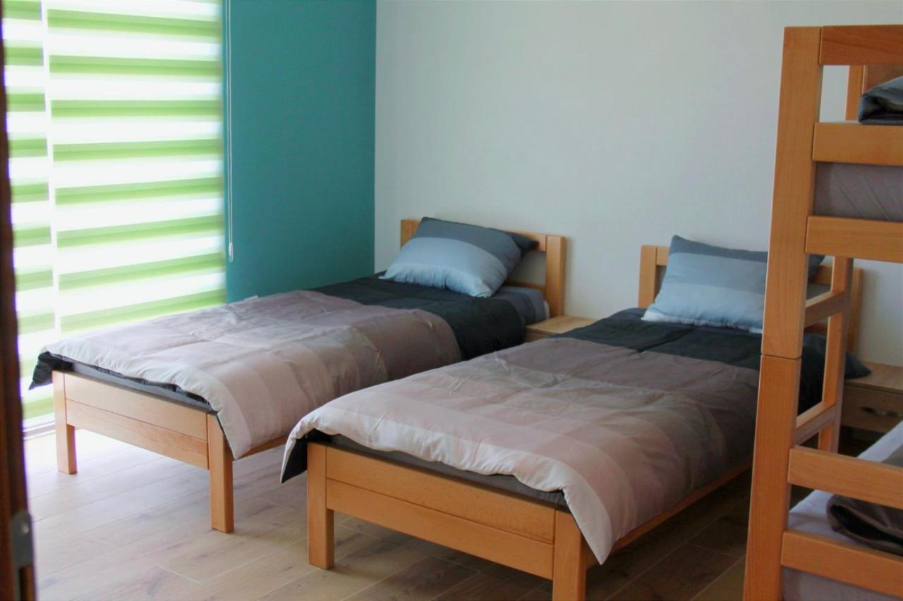Hostel Villa Popovic 特拉夫尼克 外观 照片