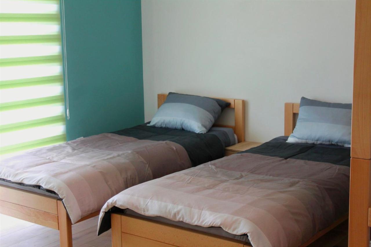Hostel Villa Popovic 特拉夫尼克 外观 照片