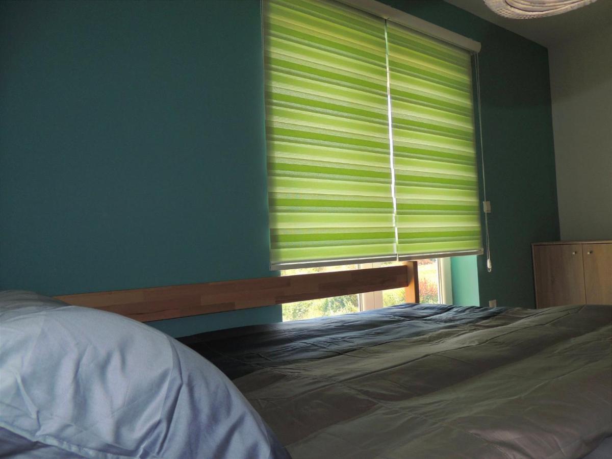 Hostel Villa Popovic 特拉夫尼克 外观 照片