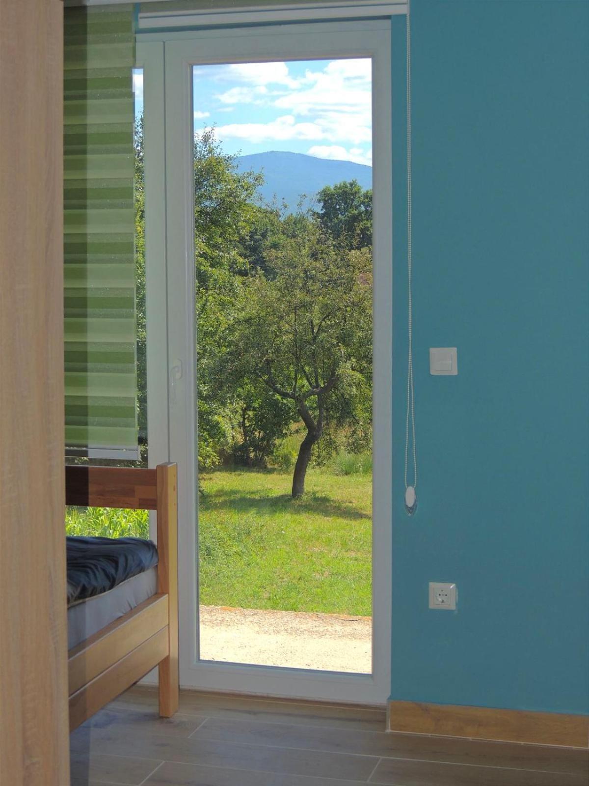Hostel Villa Popovic 特拉夫尼克 外观 照片