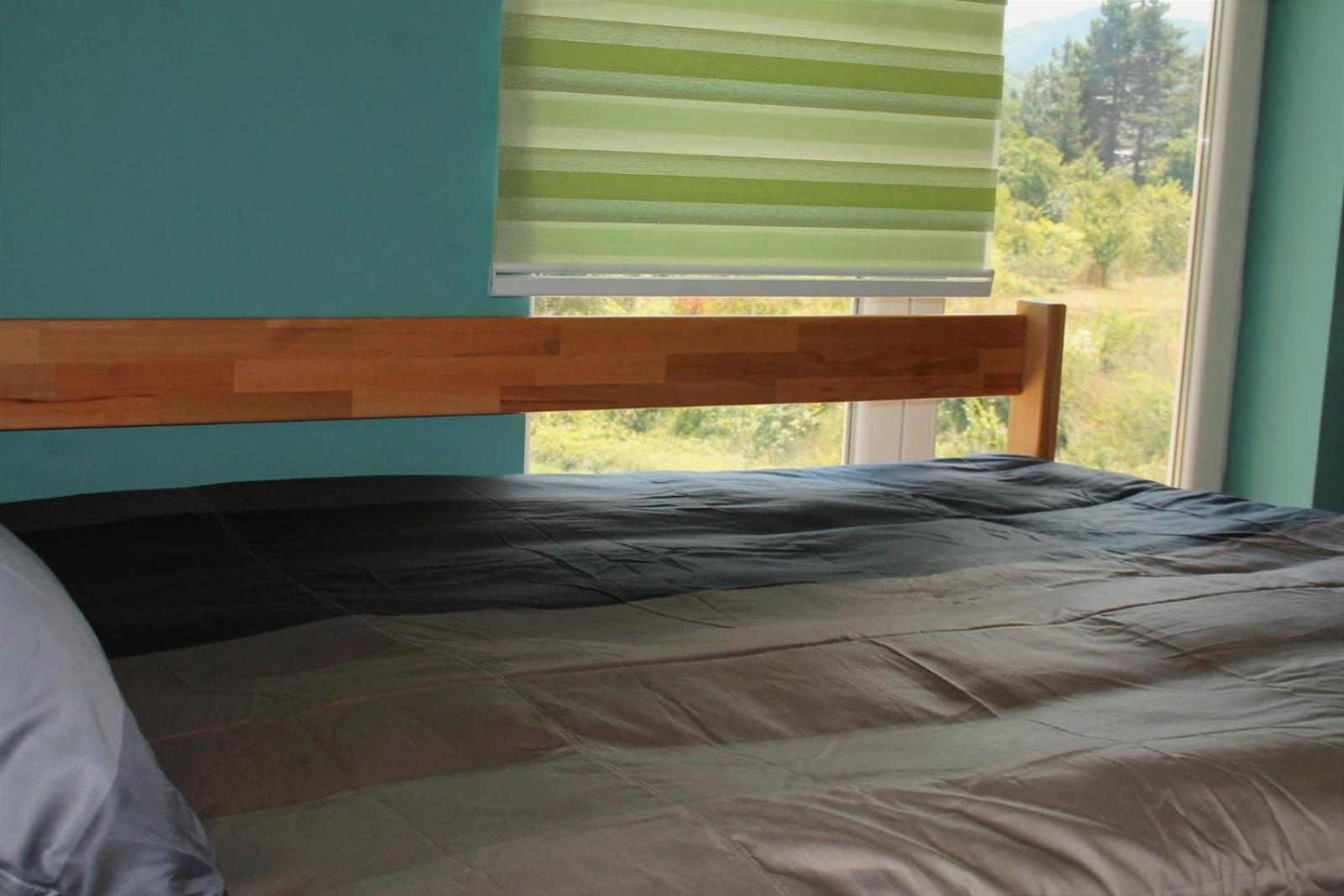 Hostel Villa Popovic 特拉夫尼克 外观 照片