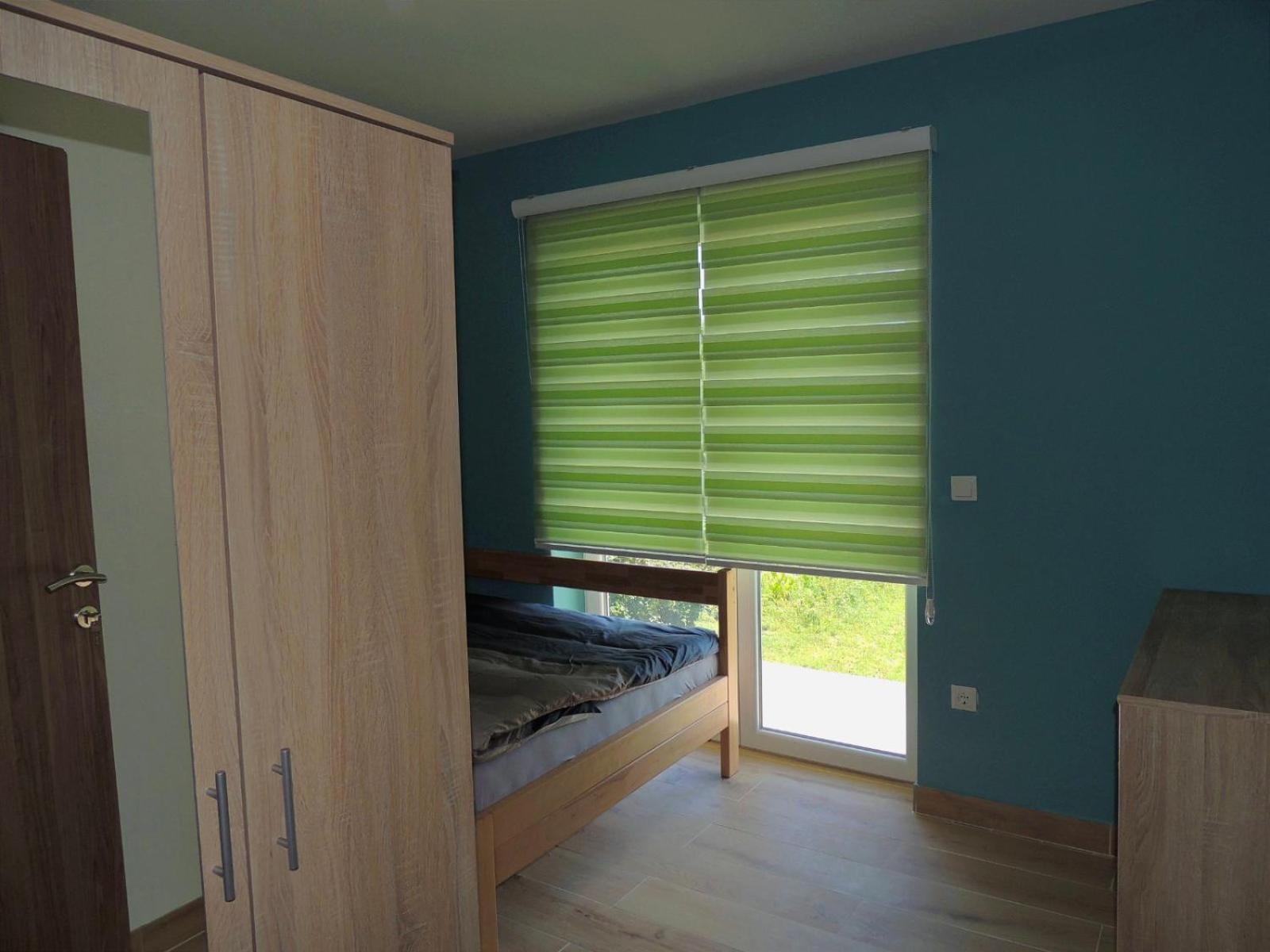 Hostel Villa Popovic 特拉夫尼克 外观 照片